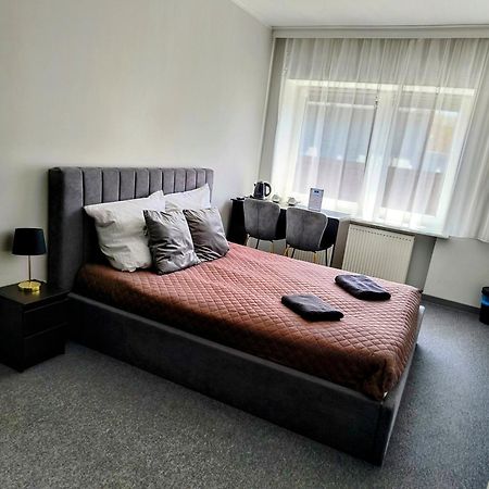 Totu Home Villa Orlowska Гдыня Экстерьер фото