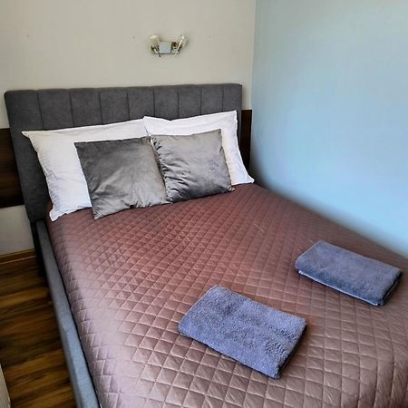 Totu Home Villa Orlowska Гдыня Экстерьер фото