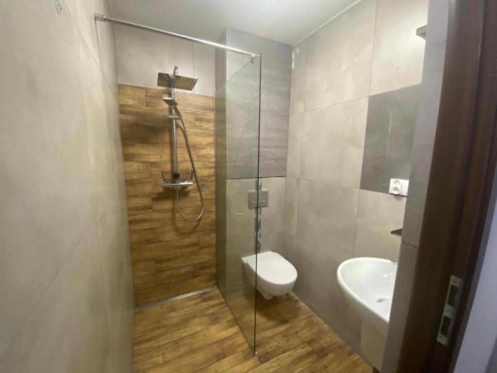 Totu Home Villa Orlowska Гдыня Экстерьер фото