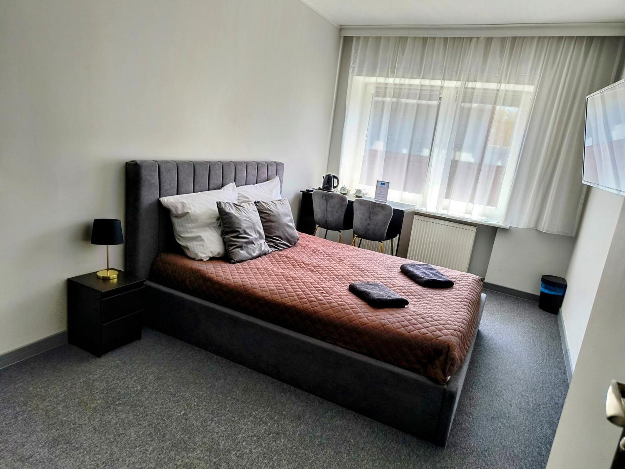 Totu Home Villa Orlowska Гдыня Экстерьер фото