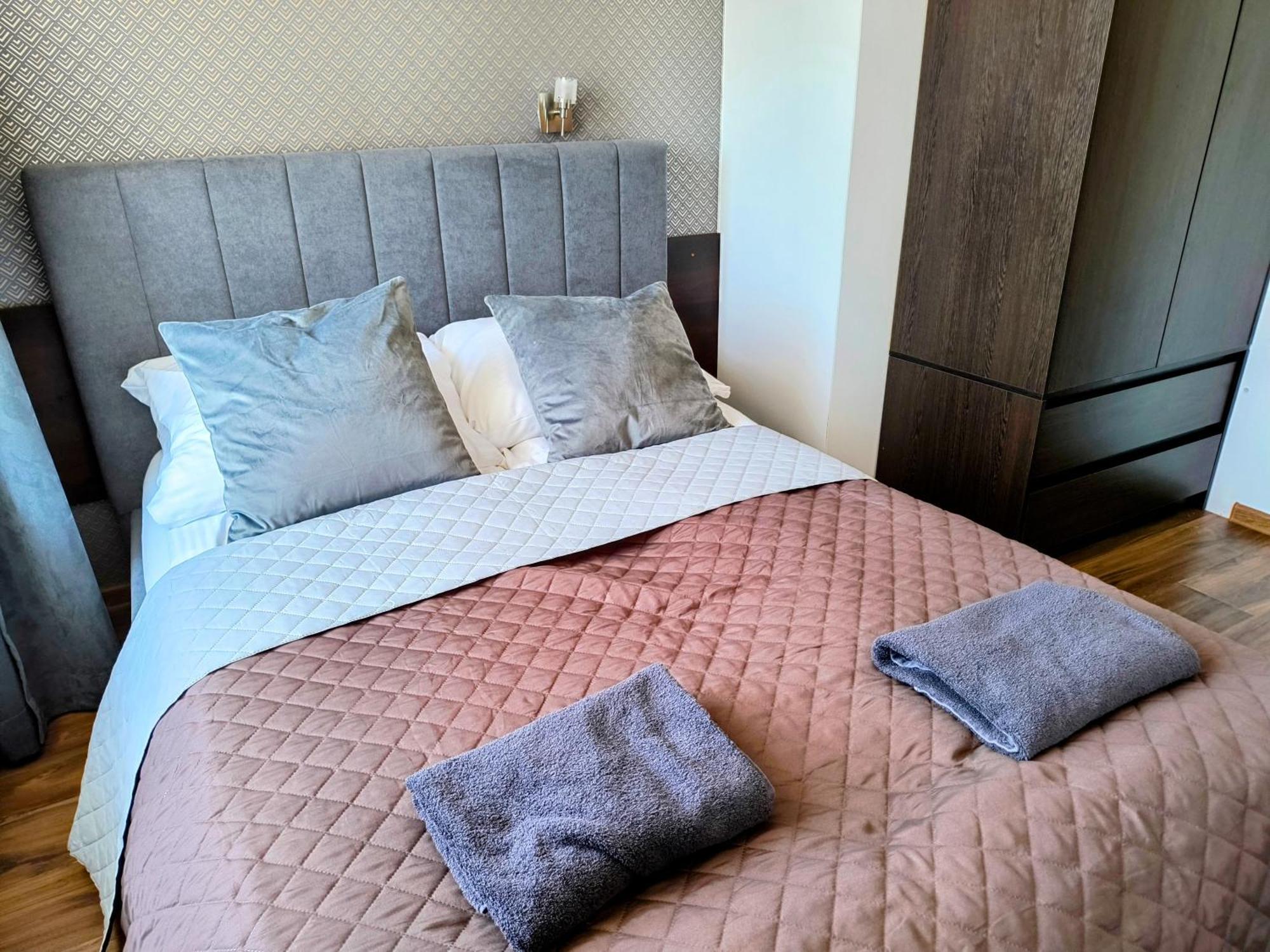 Totu Home Villa Orlowska Гдыня Экстерьер фото