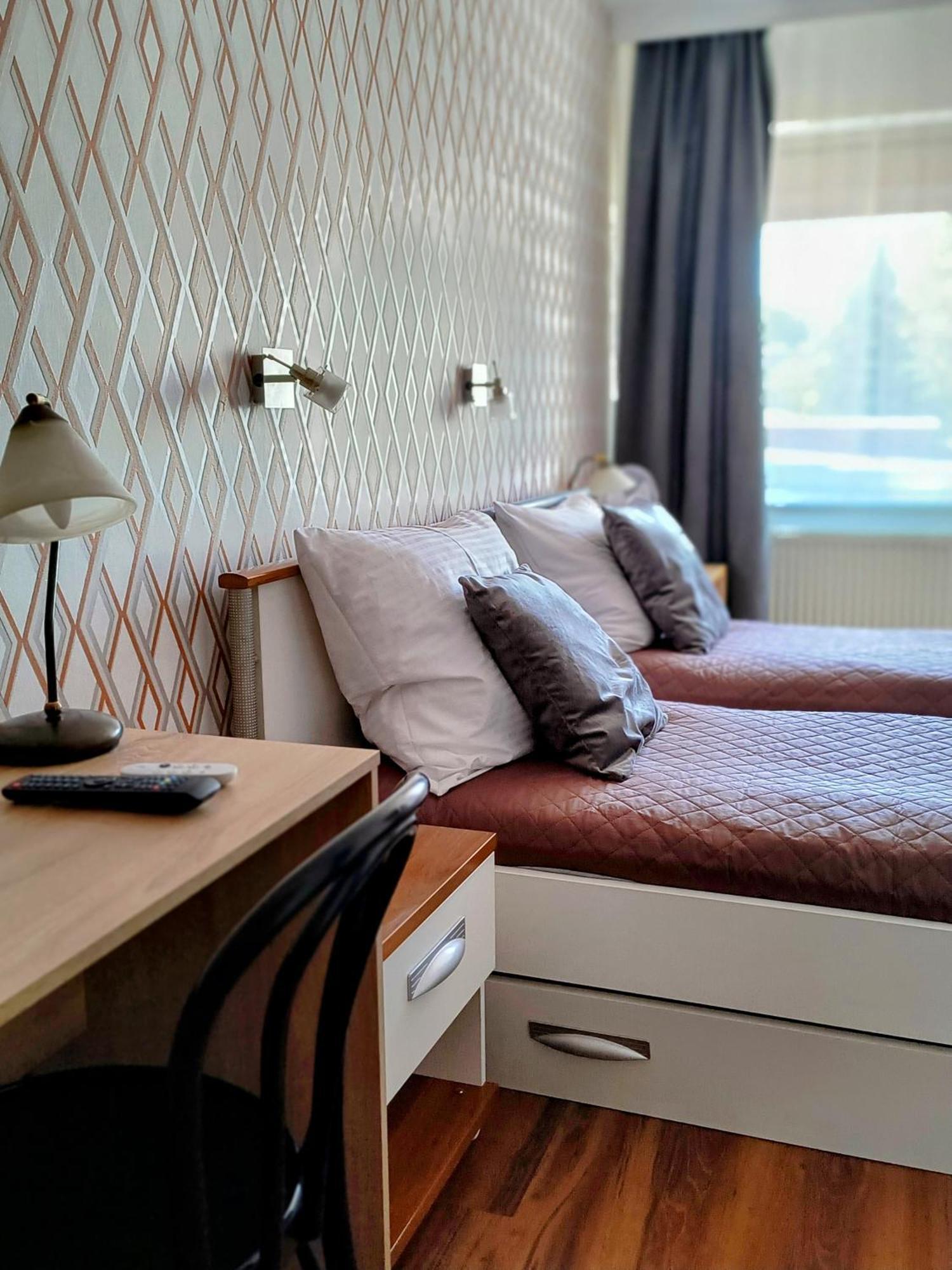 Totu Home Villa Orlowska Гдыня Экстерьер фото
